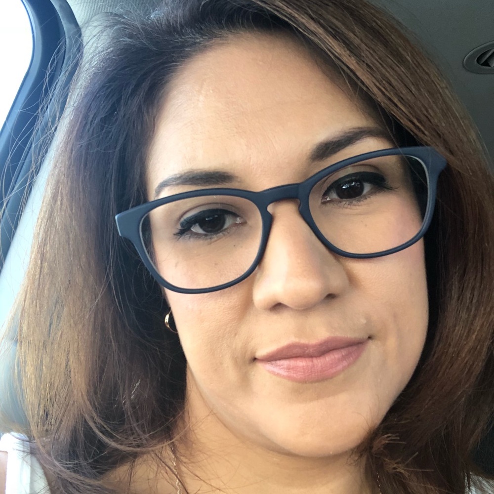 Meet your Posher, Veronica